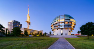 The International Neuroscience Institute, Hannover The International Neuroscience Institute, Hannover